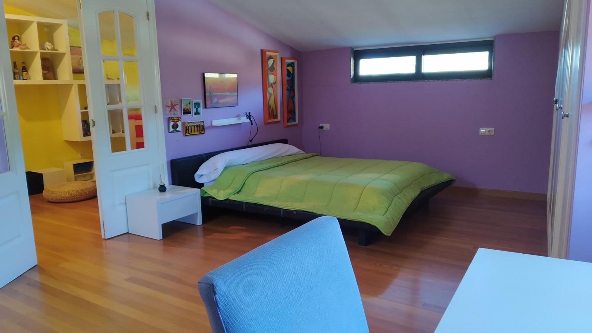 Casa Iriana - Parking Gratis I Jardin I Barbacoa Villa Orense Kültér fotó