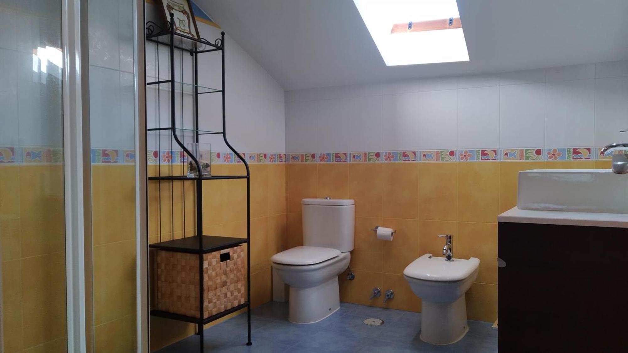 Casa Iriana - Parking Gratis I Jardin I Barbacoa Villa Orense Kültér fotó