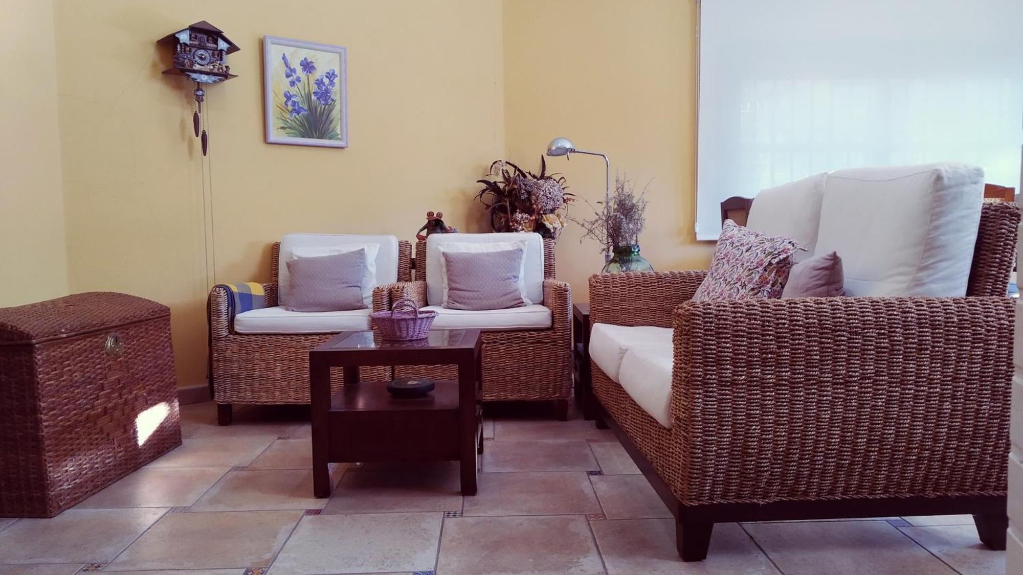 Casa Iriana - Parking Gratis I Jardin I Barbacoa Villa Orense Kültér fotó